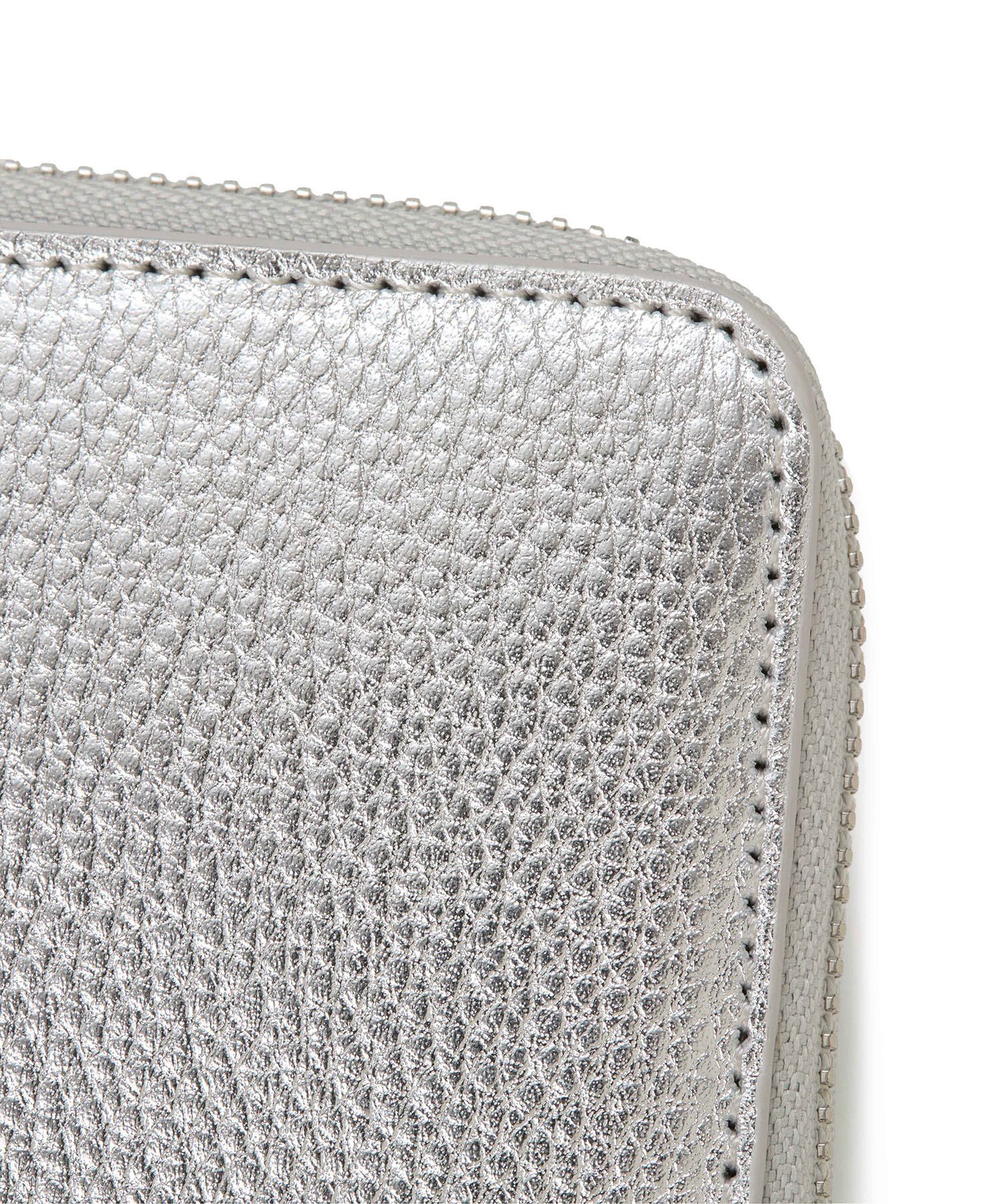 TOPKAPI TREASURE「【TREASURE TOPKAPI】シュリンクレザー ラウンド 長財布」|財布|