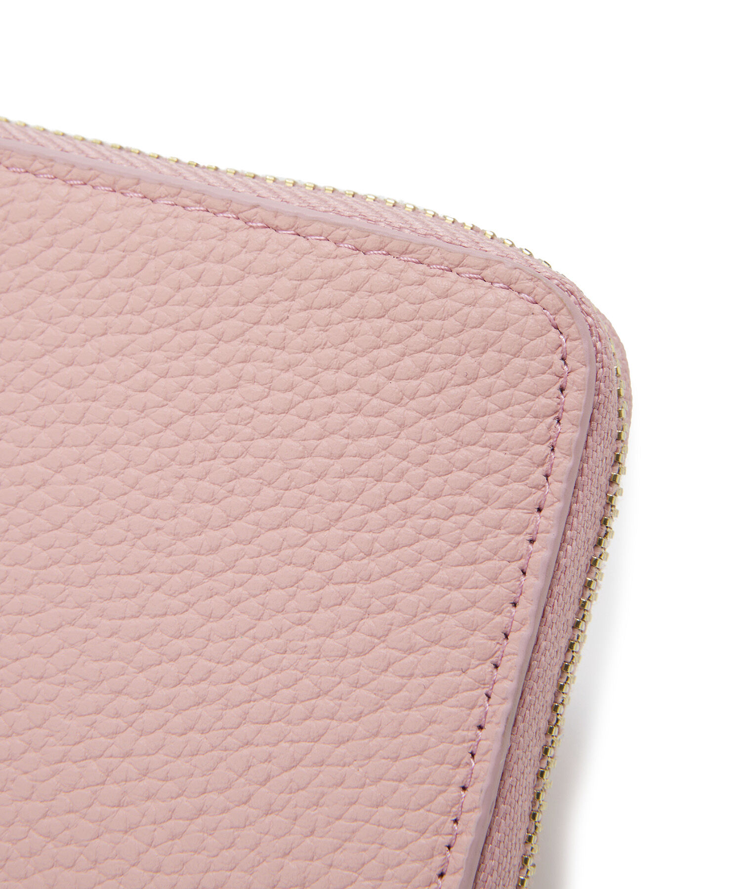 TOPKAPI TREASURE「【TREASURE TOPKAPI】シュリンクレザー Lファスナー ミニ 財布」|財布|