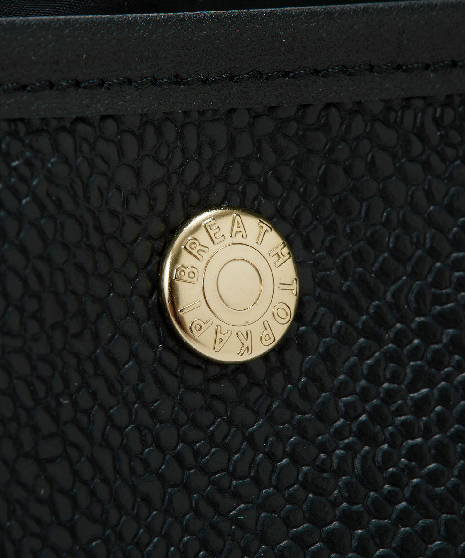 TOPKAPI BREATH「【Breath TOPKAPI】SCOTCH GRAIN スコッチグレイン シンプル 2way トートバッグ」|トートバッグ|