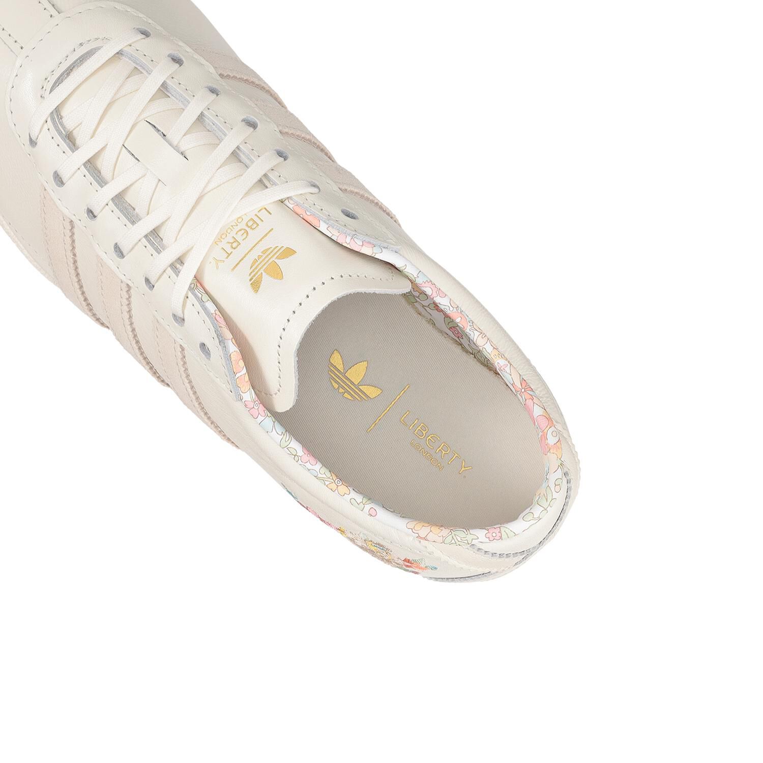 adidas「【ADIDAS】TOKYO W LIBERTY LONDON」|スニーカー|