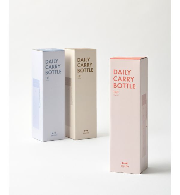 BRUNO「デイリーキャリーボトルtall」|その他|