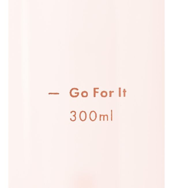 BRUNO「デイリーキャリーボトルtall」|その他|