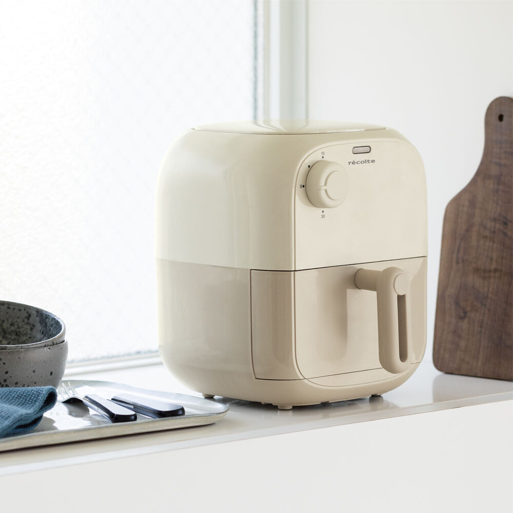 recolte「レコルト エアーオーブン ミニ RAO-2」|食器・キッチングッズ|