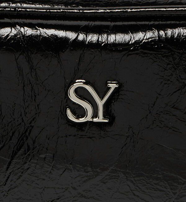 SY UNITED ARROWS「＜SY＞ ハンドボストン MT」|ショルダー・メッセンジャー|