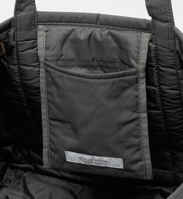 UNITED ARROWS「【別注】＜sita parantica＞トートバッグ M」|トートバッグ|