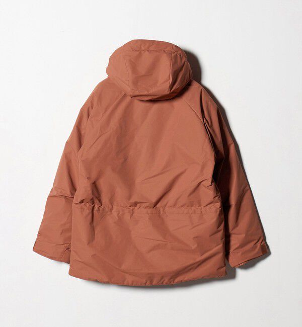 UNITED ARROWS green label relaxing「＜Marmot＞マンモス ダウンパーカ ダウンジャケット」|ダウン|