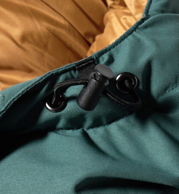 UNITED ARROWS green label relaxing「＜Marmot＞マンモス ダウンパーカ ダウンジャケット」|ダウン|