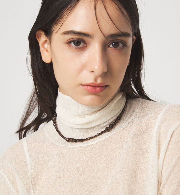 UNITED ARROWS green label relaxing「＜Kara Yoo＞AVERY ネックレス」|ネックレス|