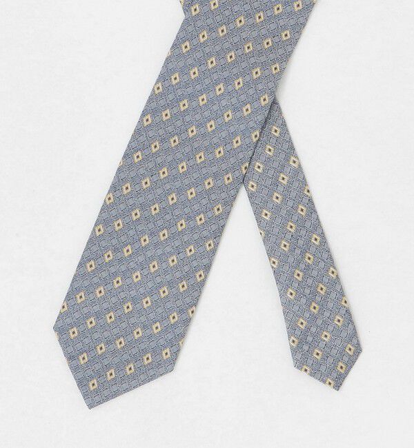 UNITED ARROWS green label relaxing「＜Bleck＞8.0cm コモン2 ネクタイ」|ネクタイ・蝶ネクタイ|