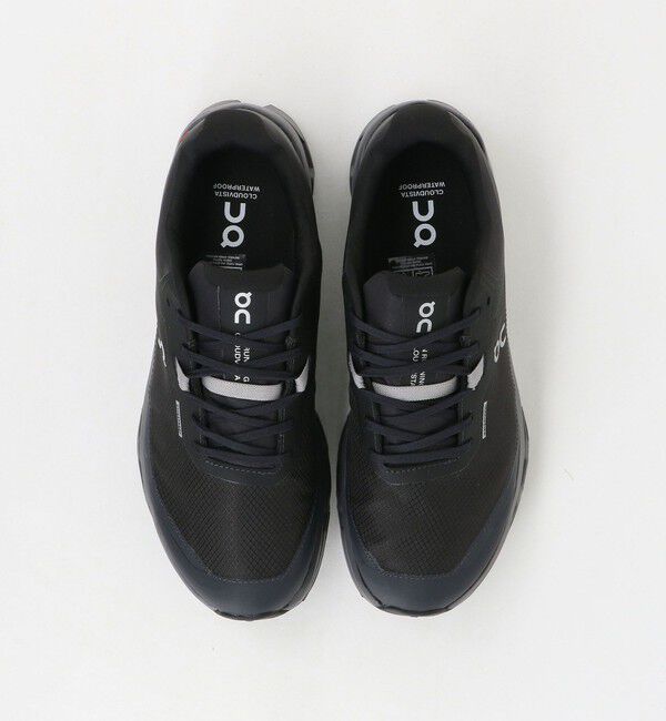 UNITED ARROWS green label relaxing「＜On＞CLOUDVISTA 2 WP スニーカー」|スニーカー|