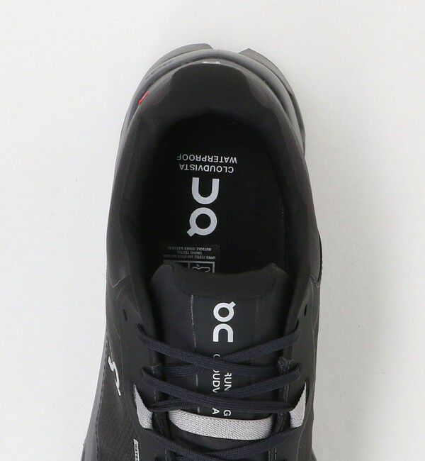 UNITED ARROWS green label relaxing「＜On＞CLOUDVISTA 2 WP スニーカー」|スニーカー|