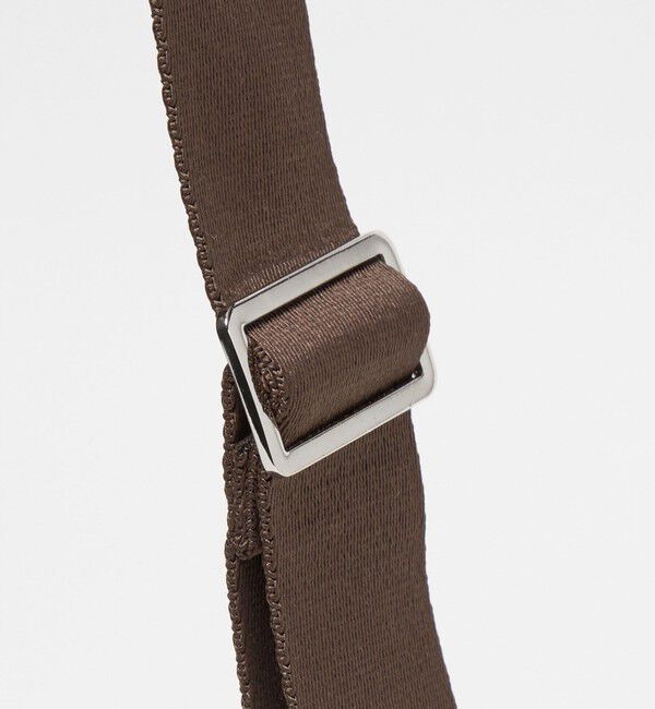 UNITED ARROWS green label relaxing「＜PARTE＞2WAYギャザーボストンバッグ はっ水」|ショルダー・メッセンジャー|