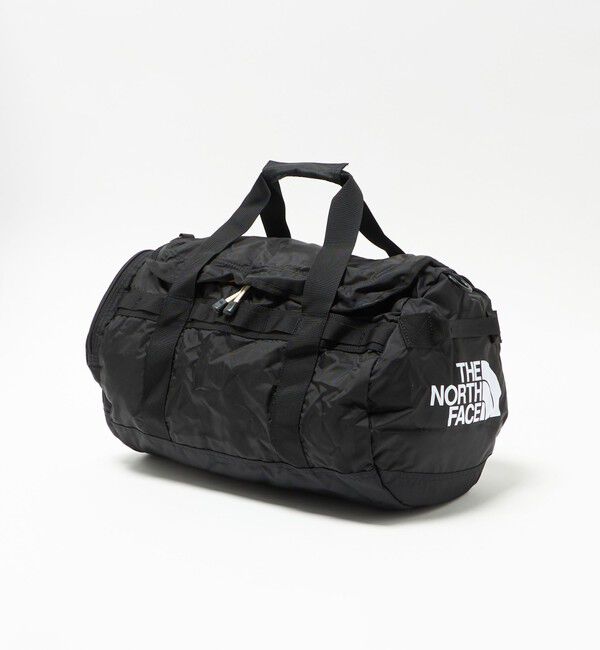 UNITED ARROWS green label relaxing「【WEB限定】＜THE NORTH FACE＞ナイロンダッフル バッグ / キッズ  （30L）」|ショルダー・メッセンジャー|