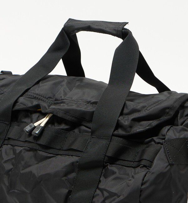 UNITED ARROWS green label relaxing「【WEB限定】＜THE NORTH FACE＞ナイロンダッフル バッグ / キッズ  （30L）」|ショルダー・メッセンジャー|