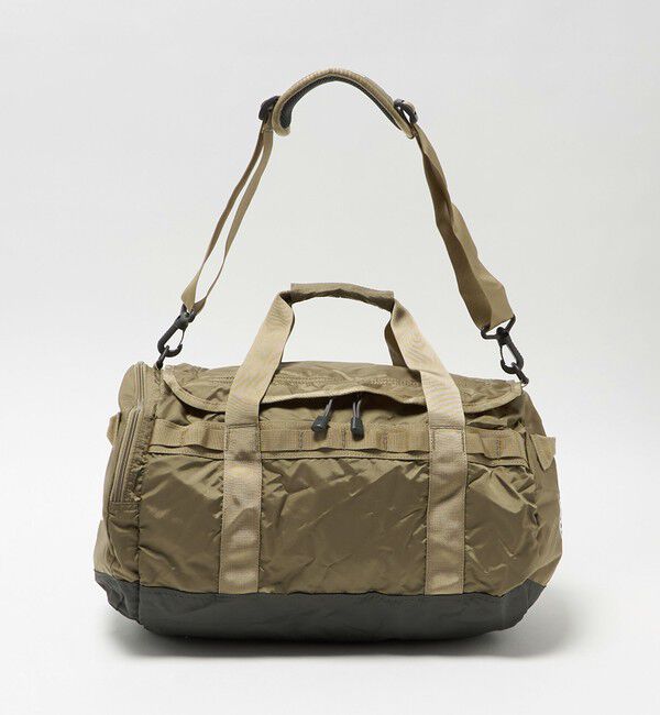 UNITED ARROWS green label relaxing「【WEB限定】＜THE NORTH FACE＞ナイロンダッフル バッグ / キッズ  （30L）」|ショルダー・メッセンジャー|