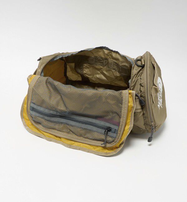 UNITED ARROWS green label relaxing「【WEB限定】＜THE NORTH FACE＞ナイロンダッフル バッグ / キッズ  （30L）」|ショルダー・メッセンジャー|