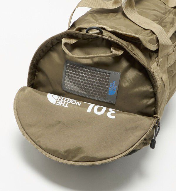 UNITED ARROWS green label relaxing「【WEB限定】＜THE NORTH FACE＞ナイロンダッフル バッグ / キッズ  （30L）」|ショルダー・メッセンジャー|