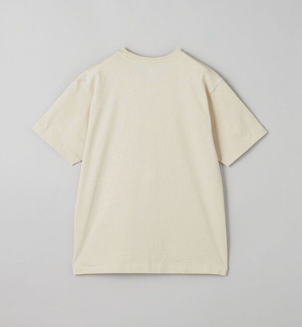 BEAUTY&YOUTH UNITED ARROWS「【別注】＜Hanes＞2パック Tシャツ」|Tシャツ・カットソー|
