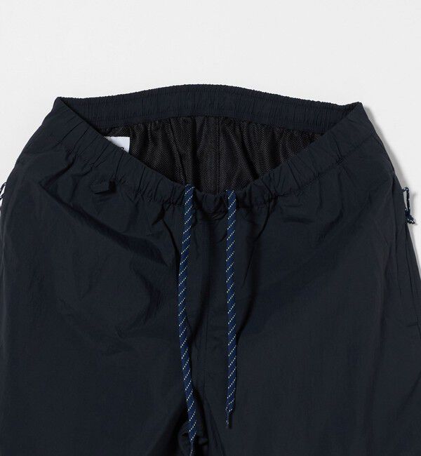 California General Store「＜CGS.＞ ナイロン バギーショーツ」|ショーツ|