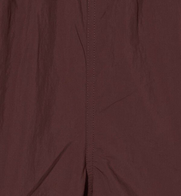 California General Store「＜CGS.＞ ナイロン バギーショーツ」|ショーツ|