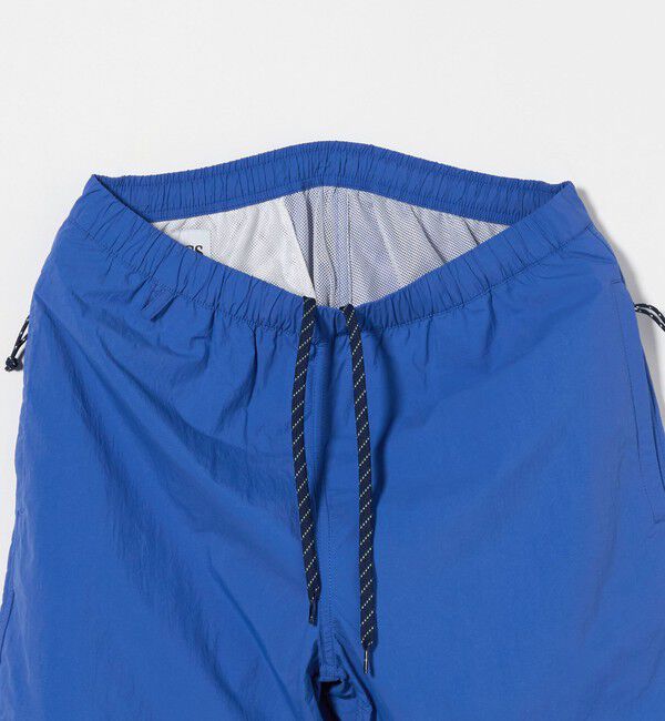 California General Store「＜CGS.＞ ナイロン バギーショーツ」|ショーツ|