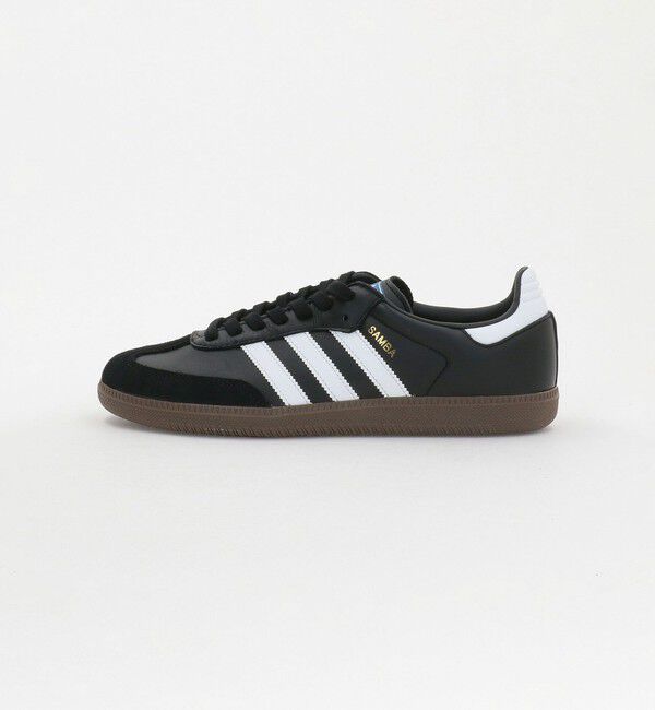 BEAUTY&YOUTH UNITED ARROWS「＜adidas Originals＞サンバ OG スニーカー」|スニーカー|BLACK