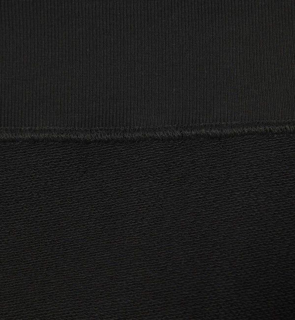 BEAUTY&YOUTH UNITED ARROWS「【WEB限定】クルーネック スウェット カーディガン」|カーディガン|