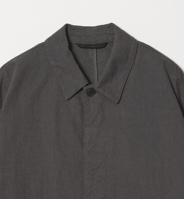 STEVEN ALAN「＜Steven Alan＞ C/L/RM キャンバス ワーク ジャケット」|その他|