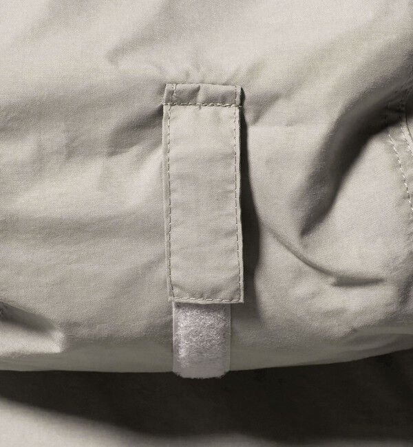 BEAUTY&YOUTH UNITED ARROWS「＜THE NORTH FACE＞コンパクト ジャケット 2」|その他|