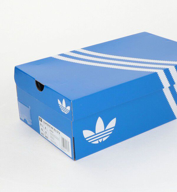 BEAUTY&YOUTH UNITED ARROWS「＜adidas Originals＞スーパースター82 GORE-TEX スニーカー」|スニーカー|