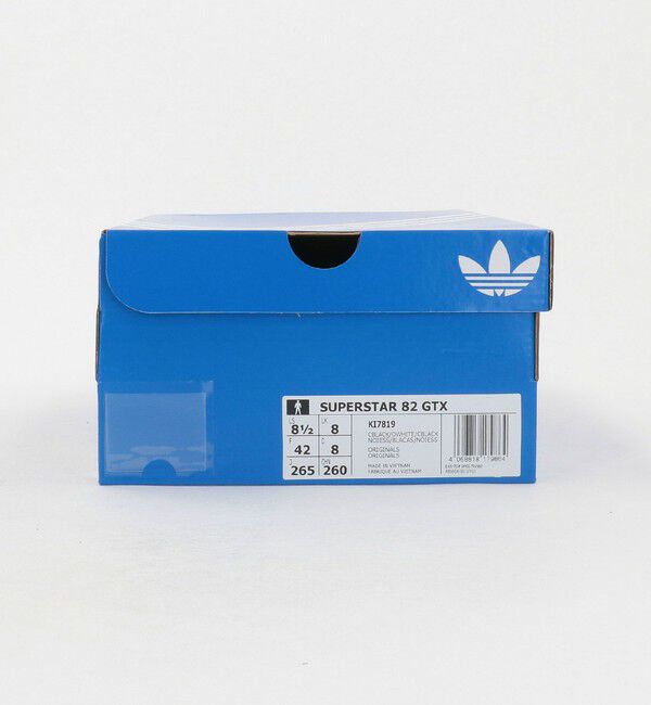 BEAUTY&YOUTH UNITED ARROWS「＜adidas Originals＞スーパースター82 GORE-TEX スニーカー」|スニーカー|