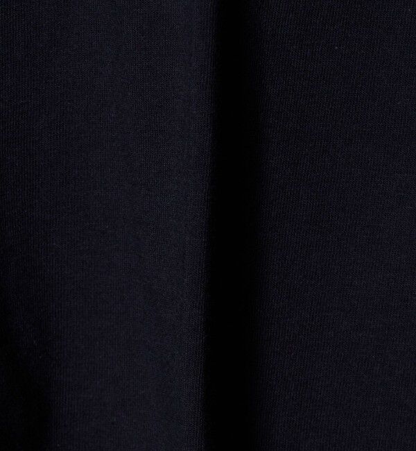 BEAUTY&YOUTH UNITED ARROWS「B&Y クルーネック Tシャツ MADE IN JAPAN」|Tシャツ・カットソー|