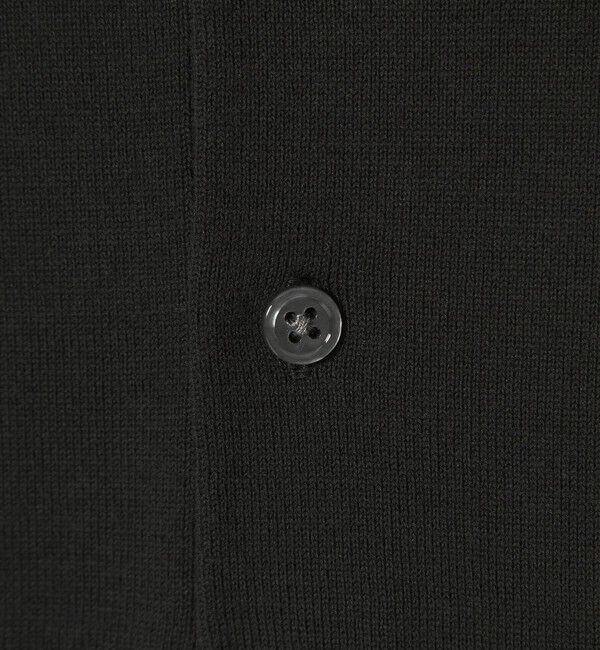 STEVEN ALAN「＜Steven Alan＞ ハイツイスト  ニット ショートスリーブ ポロシャツ」|ニット・セーター|