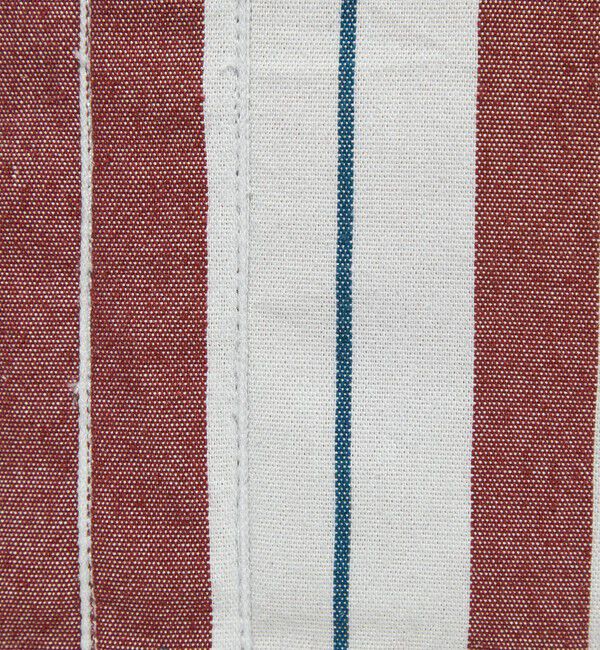 BEAUTY&YOUTH UNITED ARROWS「【別注】＜beej＞ストライプ 2WAY トートバッグ」|トートバッグ|