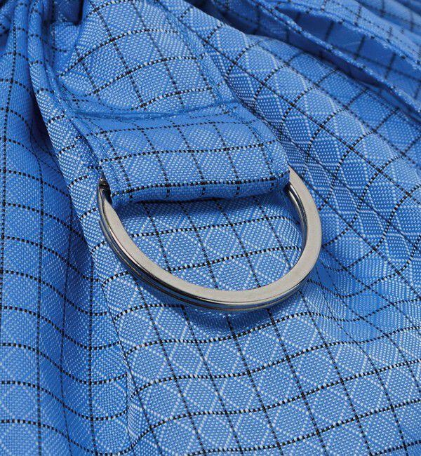 BEAUTY&YOUTH UNITED ARROWS「＜LY＞A3 サック トートバッグ」|トートバッグ|