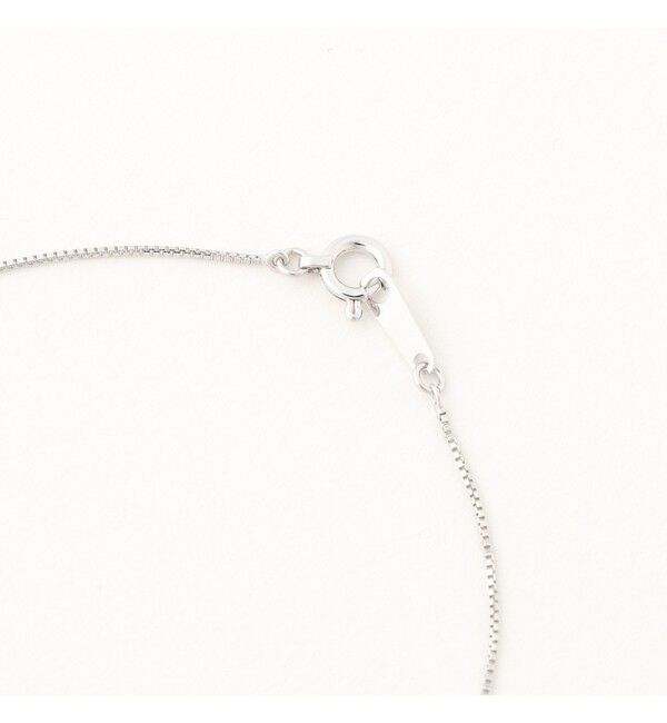 Ray BEAMS 「K10 ベネチアン ブレスレット」|ブレスレット・バングル|