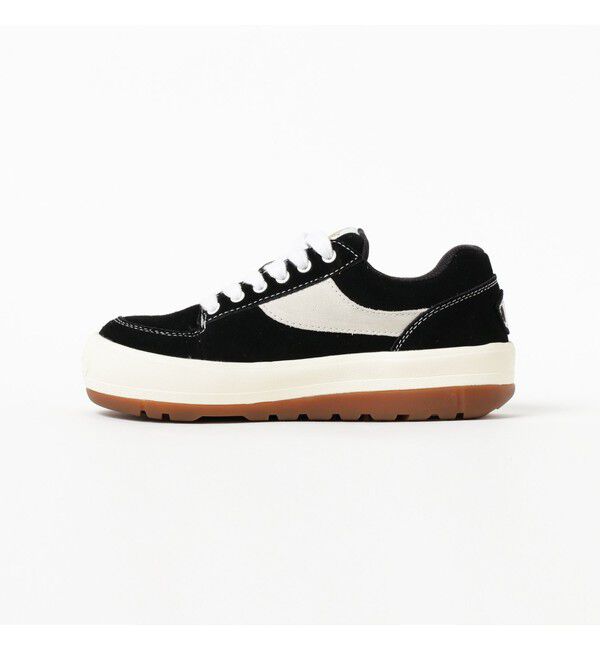 BEAMSBOY「NORTH WAVE / ESPRESSO SUEDE」|スニーカー|