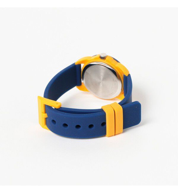 BEAMSBOY「TIMEX / キッズ アナログ」|腕時計|