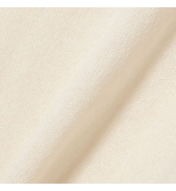 Demi-Luxe BEAMS 「【別注】SLOANE / 12ゲージ カシミヤ タートルネック ニット」|ニット・セーター|