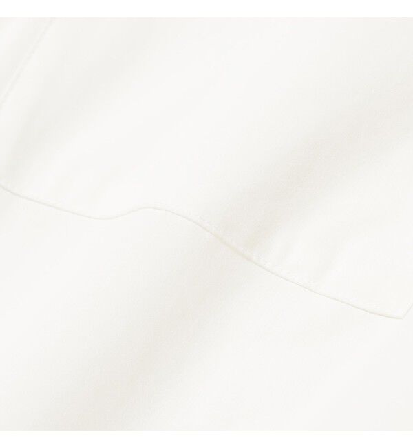 Demi-Luxe BEAMS 「ワイドスリーブ シャツ」|シャツ・ブラウス|