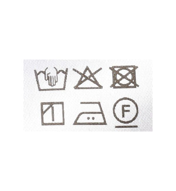 Demi-Luxe BEAMS 「ne Quittez pas / スモール フラワー ギャザー ワンピース」|ワンピース|