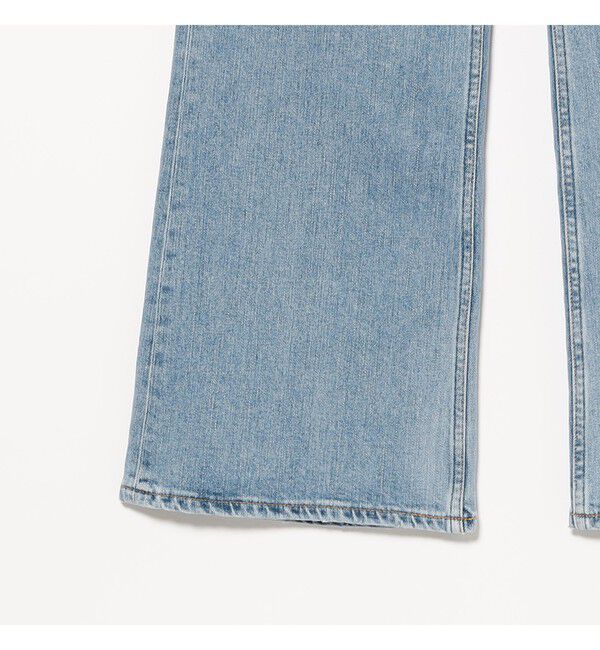 Ray BEAMS 「RED CARD TOKYO / Twilight」|デニム|