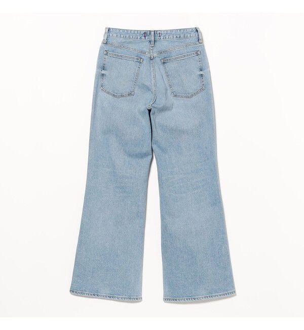 Ray BEAMS 「RED CARD TOKYO / Twilight」|デニム|