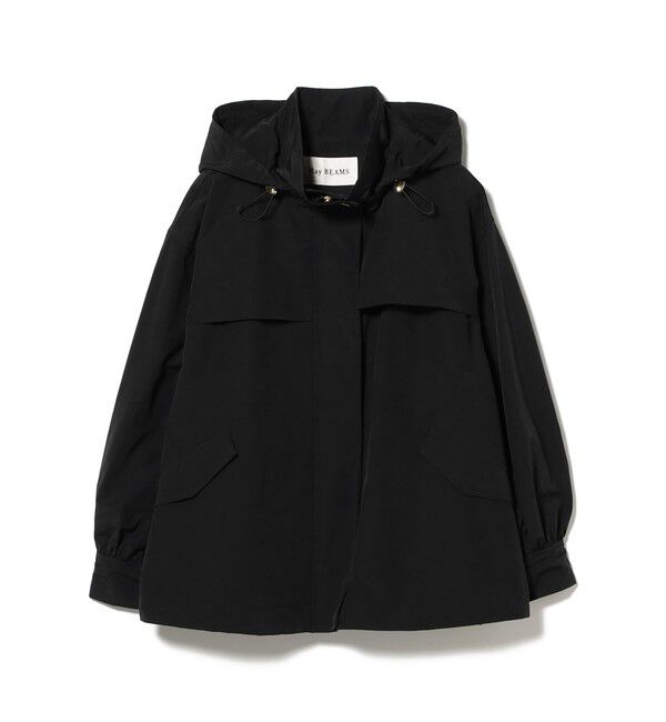Ray BEAMS 「2WAY マウンテン パーカー（撥水）」|ブルゾン・スタジャン|