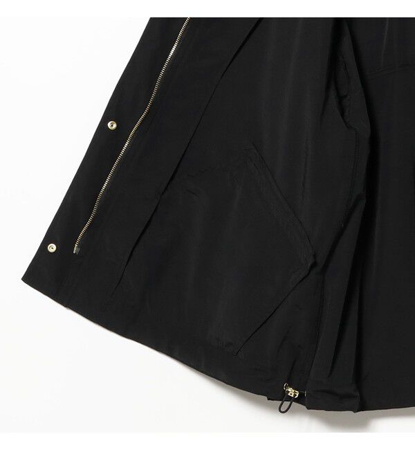 Ray BEAMS 「2WAY マウンテン パーカー（撥水）」|ブルゾン・スタジャン|