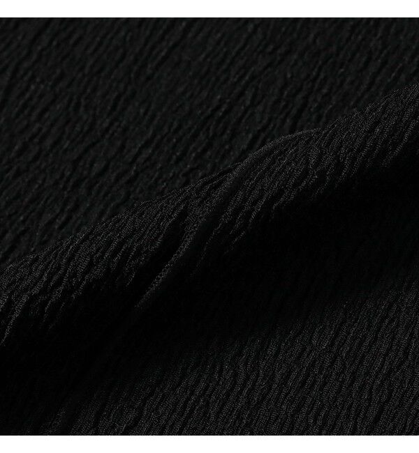 Ray BEAMS 「シュリンク メロー センターシーム Tシャツ」|Tシャツ・カットソー|