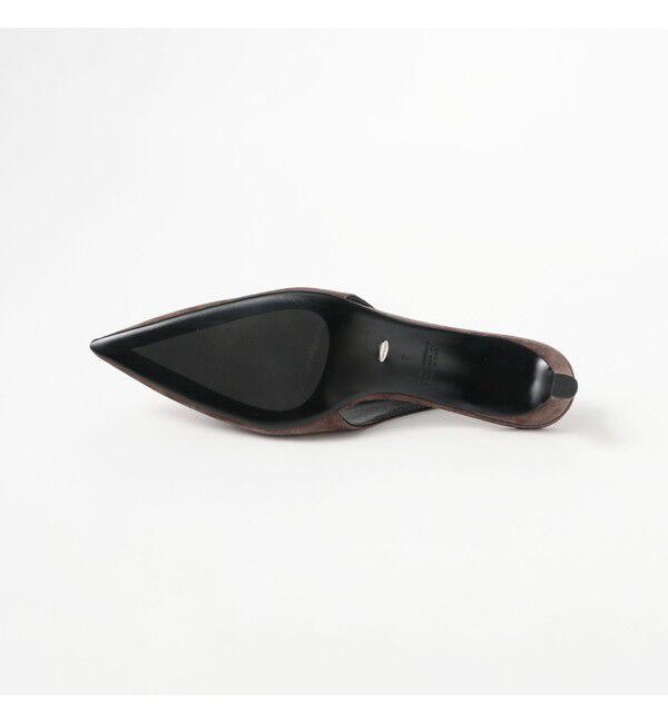 Demi-Luxe BEAMS 「【別注】TONY BIANCO / CLICHE シューズ」|パンプス|