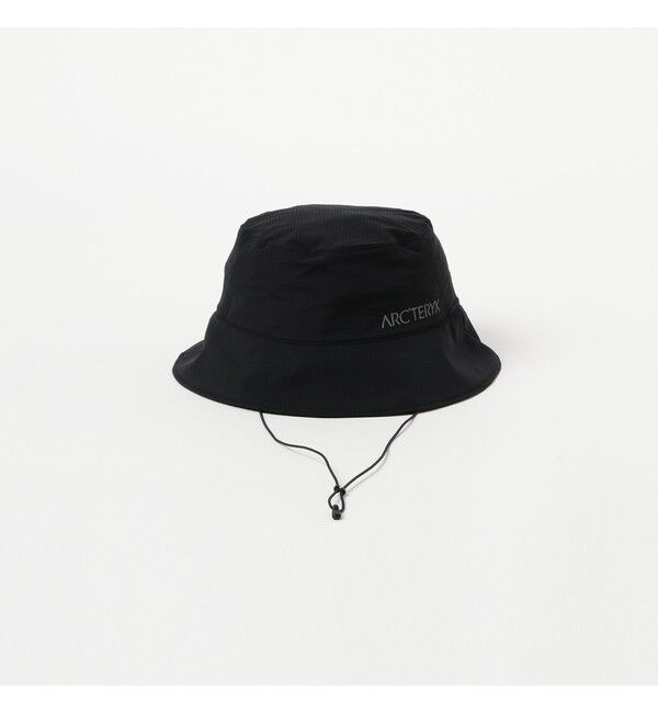 BEAMSBOY「ARC&rsquo;TERYX / Sinsolo Bucket Hat」|その他|