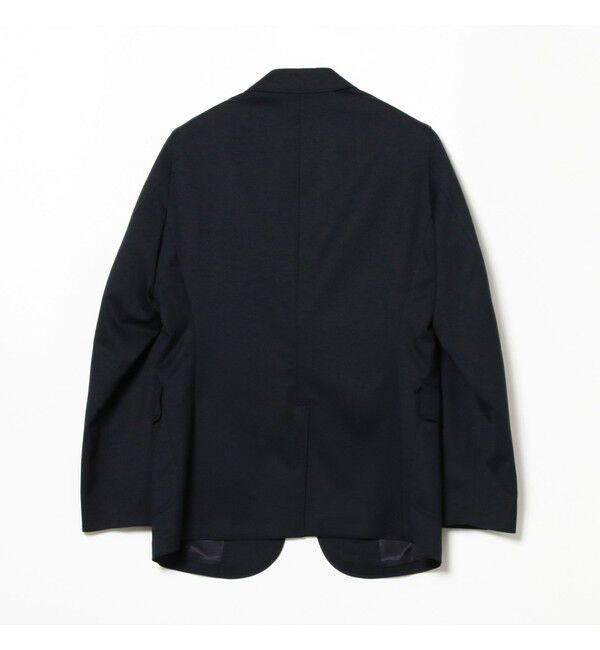 BEAMS PLUS「コンバット ウール 3ボタン ブレザー」|テーラードジャケット|