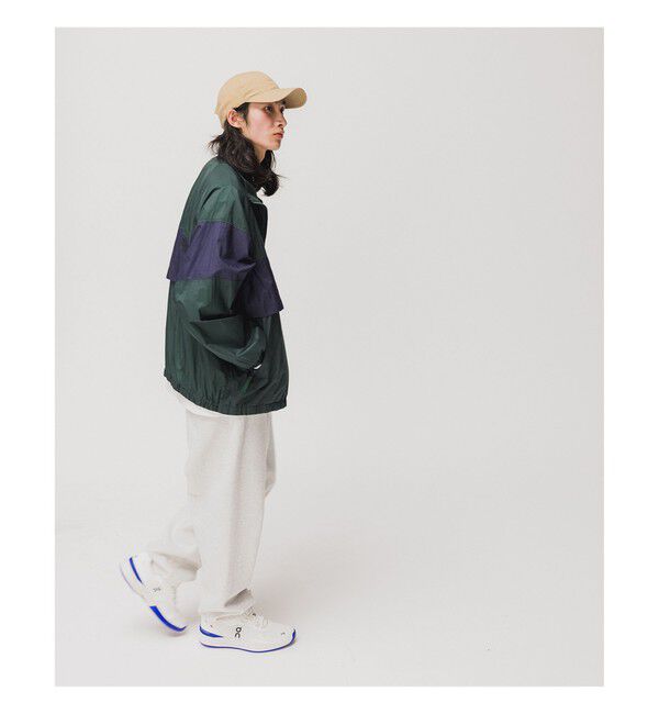 BEAMS「BEAMS / テーパード スウェット パンツ」|その他|